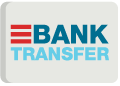 Bank Transfer