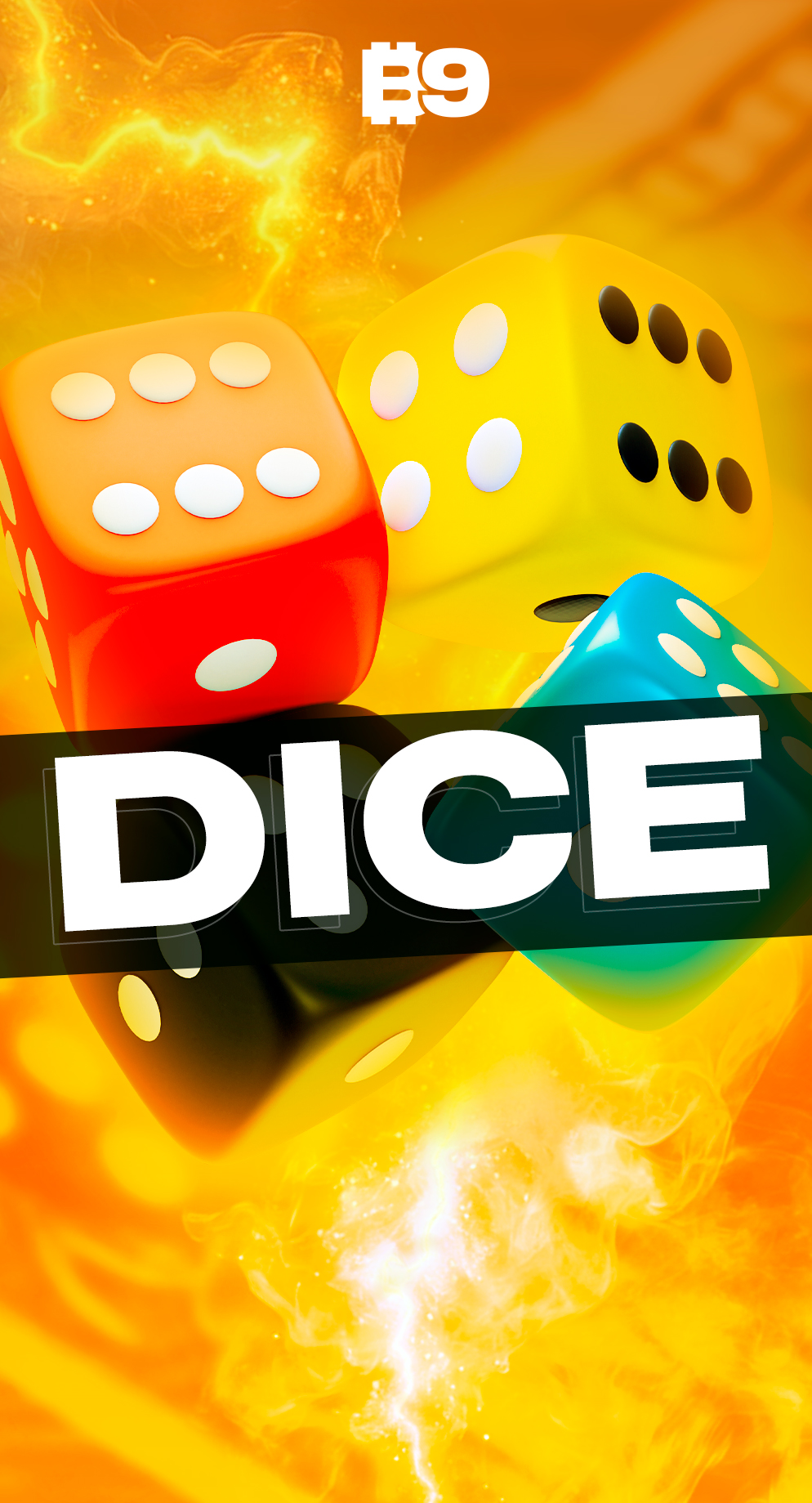 Dice